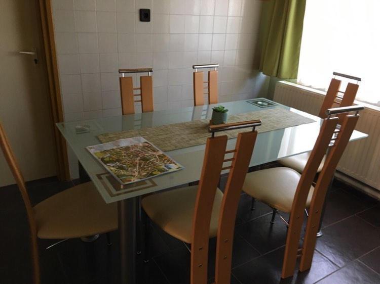 Adel Apartman Sárvár Exterior foto
